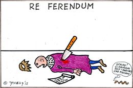Re ferendum