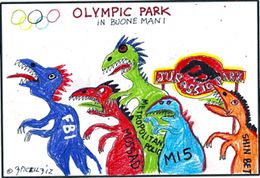 Olimpic Park